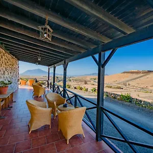 Landhaus Rural Huerto Viejo